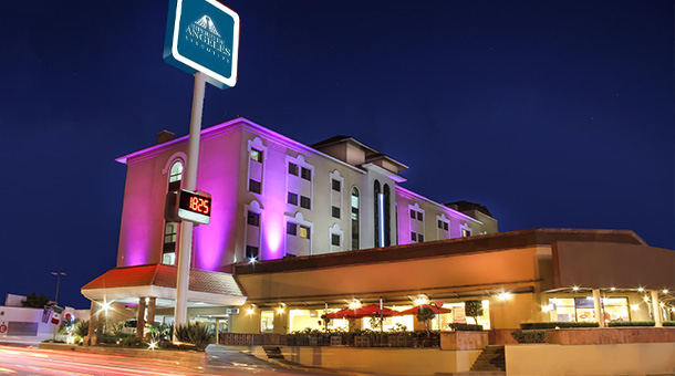 Hoteles Ofertas Dynamic Tours
